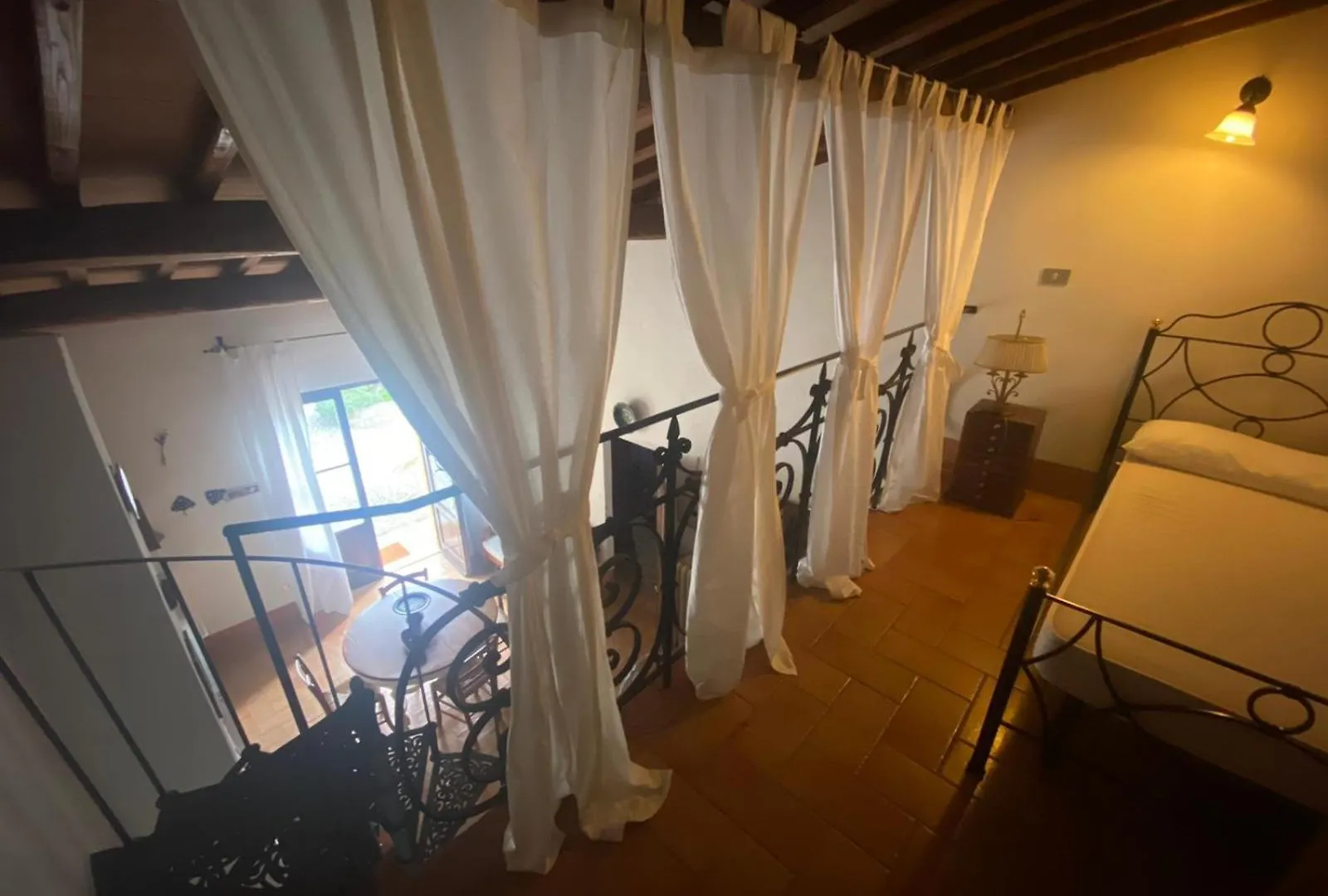 公寓 佩西亚菲奥伦蒂纳Il Fontino Capalbio公寓