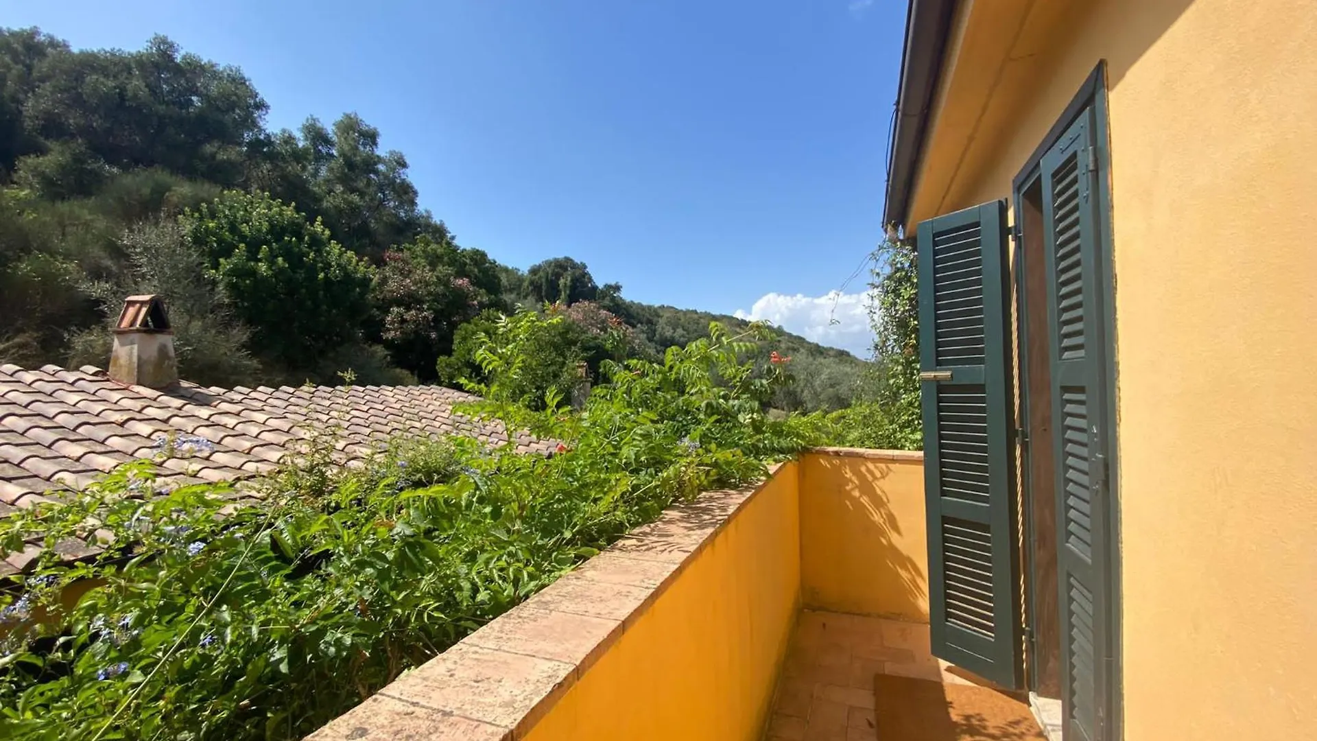 Il Fontino Capalbio Apartment Pescia Fiorentina
